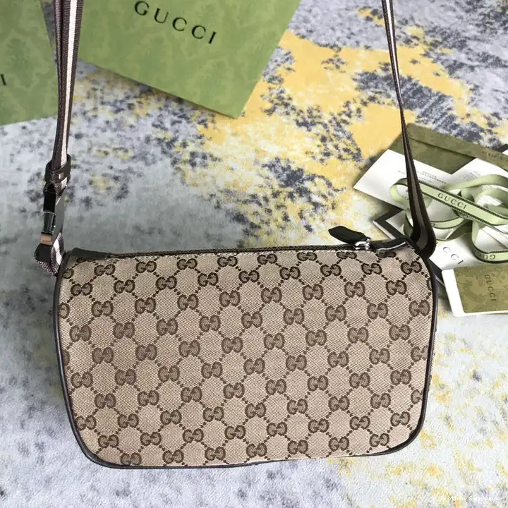 Brother Sam Bag 2201DJ0024 Gucci 0626